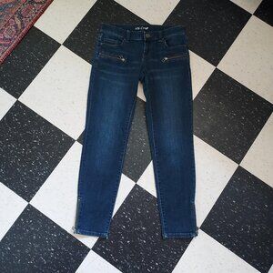 Women's Blue Jeans